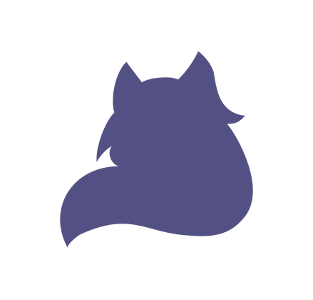 Twilliwolf Logo (textless)