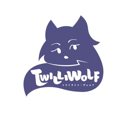 Twilliwolf Logo