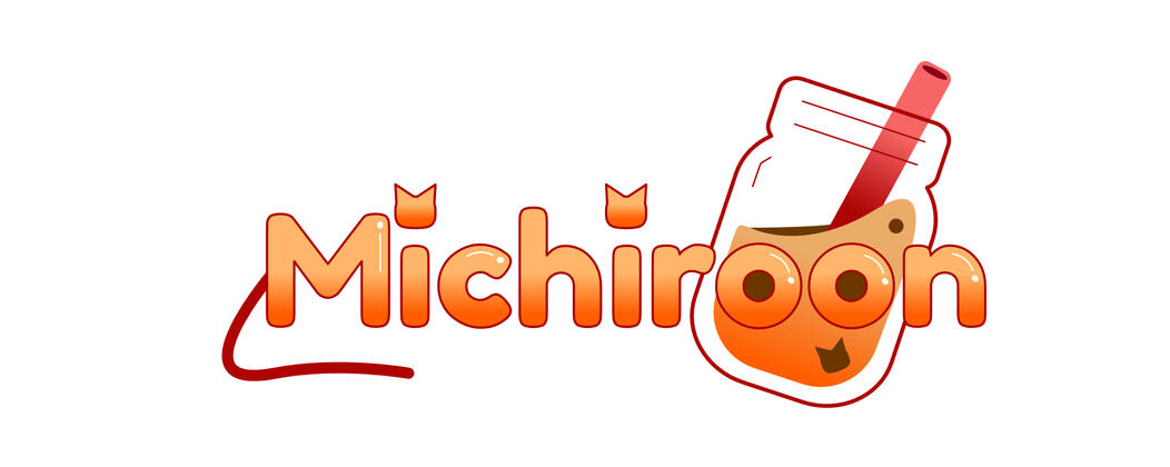 Michiroon Logo
